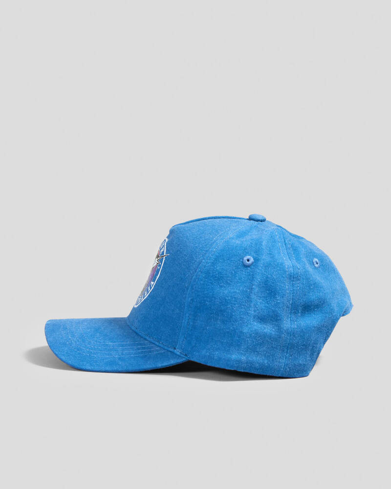 Skylark Toddlers' Reflections Snapback Cap for Mens