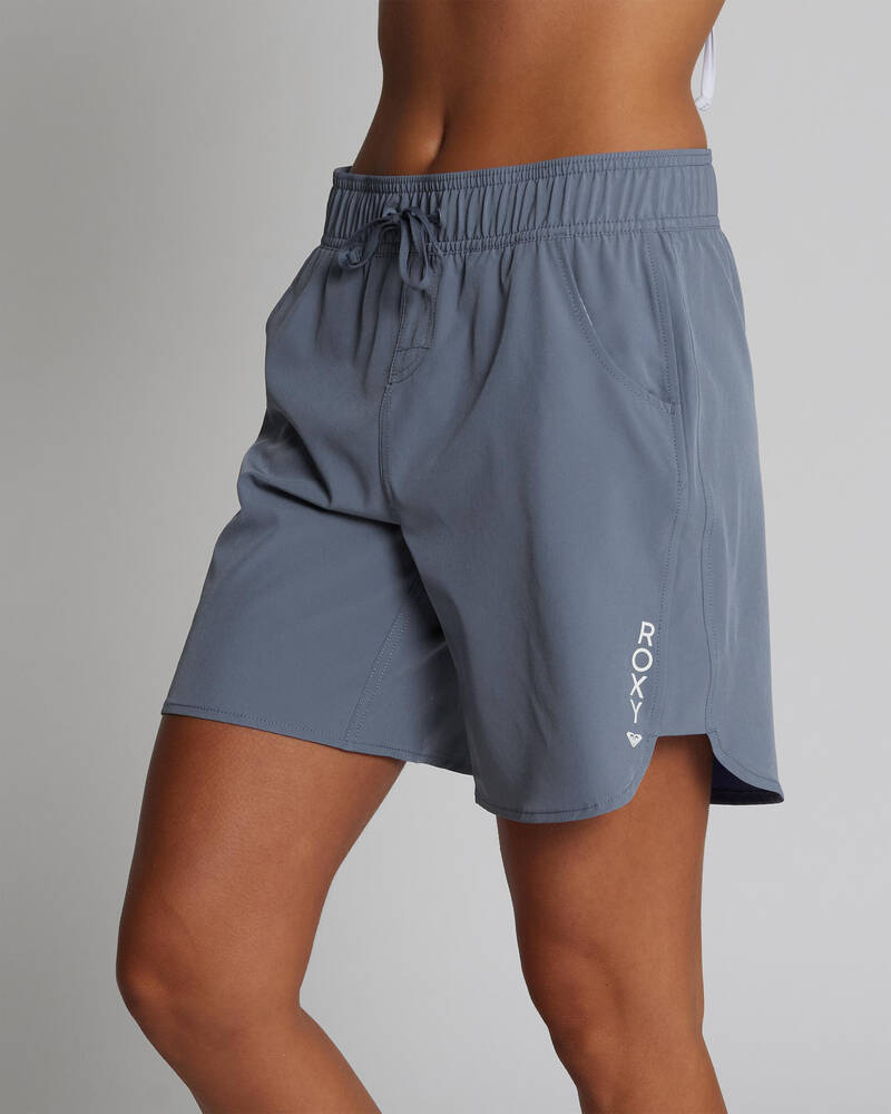 Roxy Wave Board Shorts for Womens