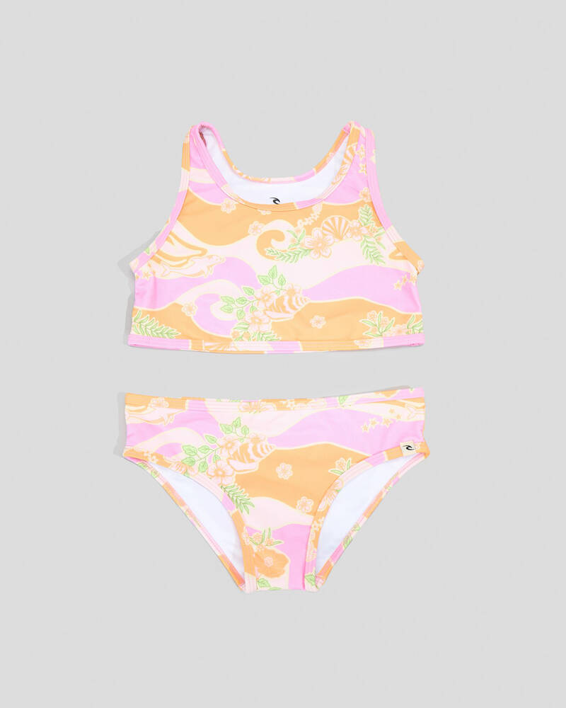 Toddlers' Sunkissed Dreams Bikini Set