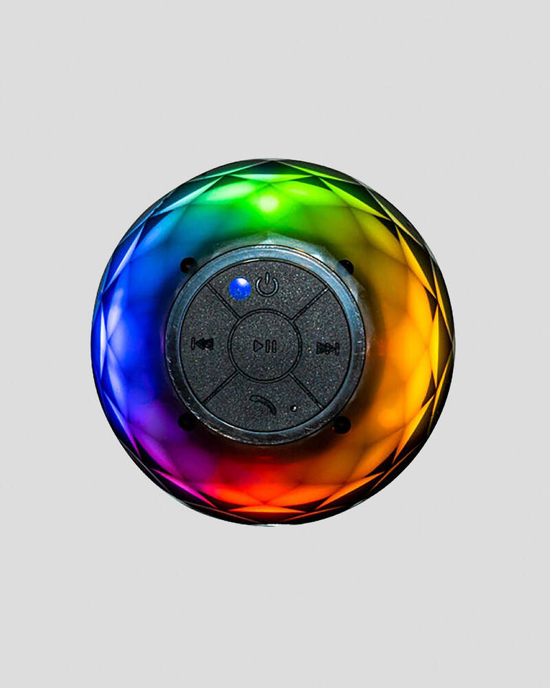 Splash Proof Shower Speaker