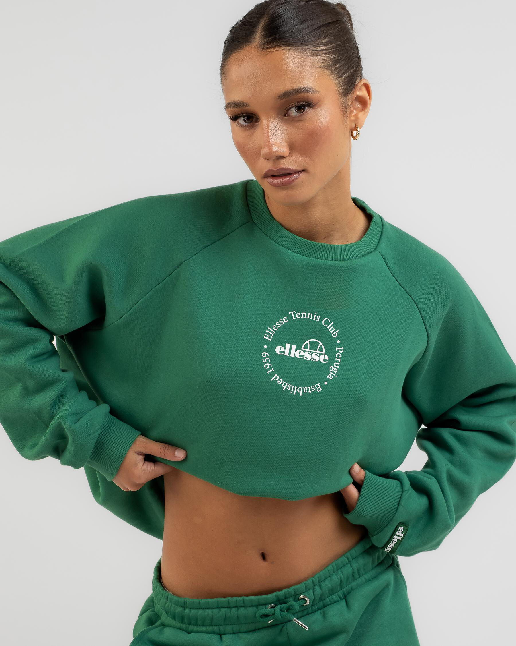 Shop Ellesse Online - Fast Shipping & Easy Returns - City Beach