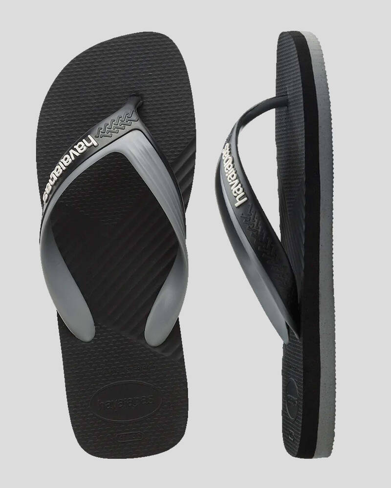 Havaianas Dual Thongs for Mens