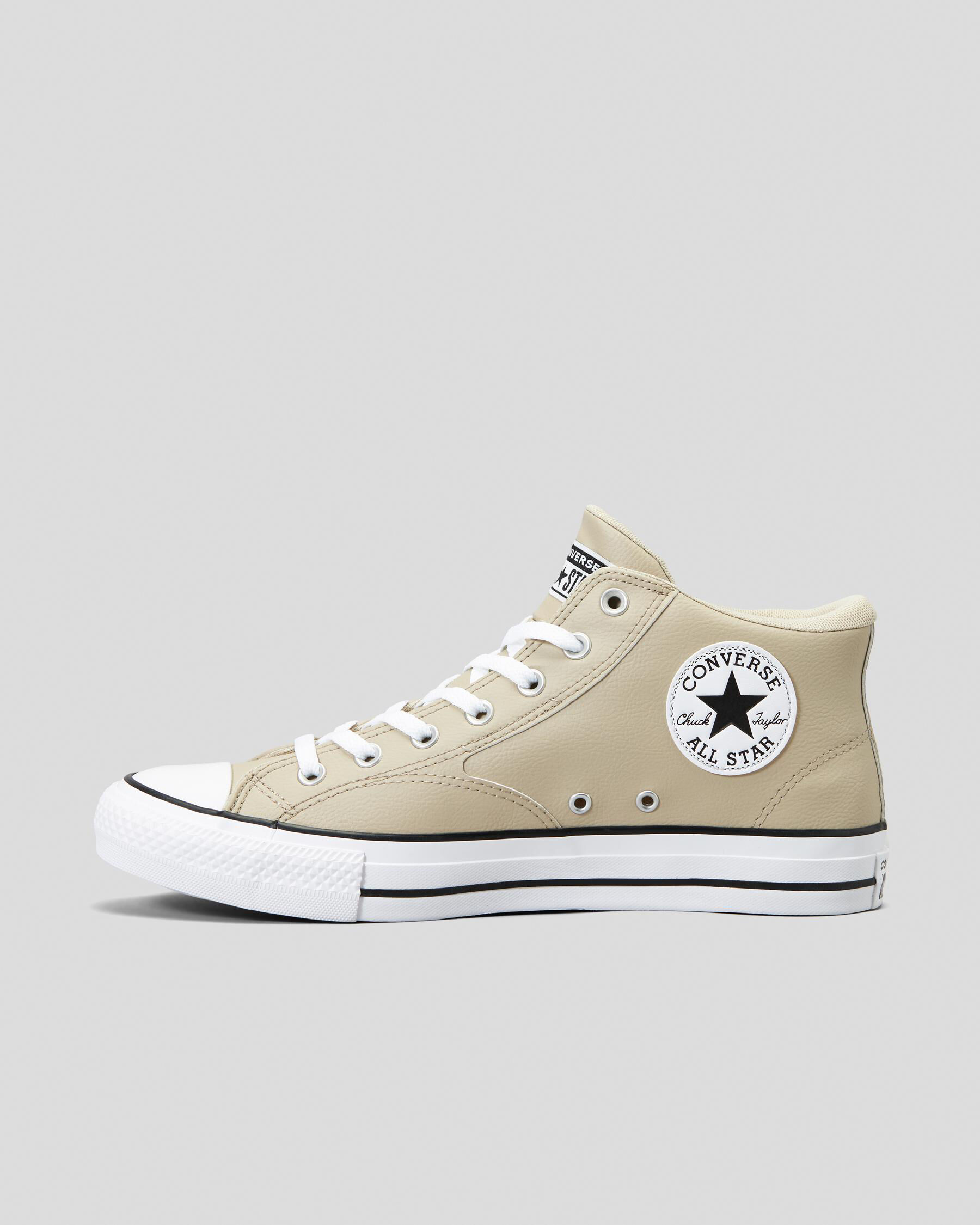 City clearance beach converse