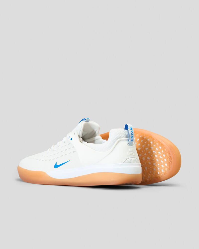 Nike SB Zoom Nyjah 3 Shoes for Mens