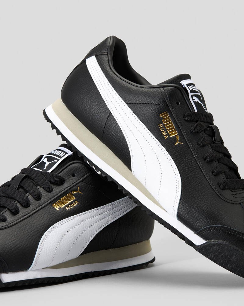 Puma Roma 24 Standard Shoes for Mens