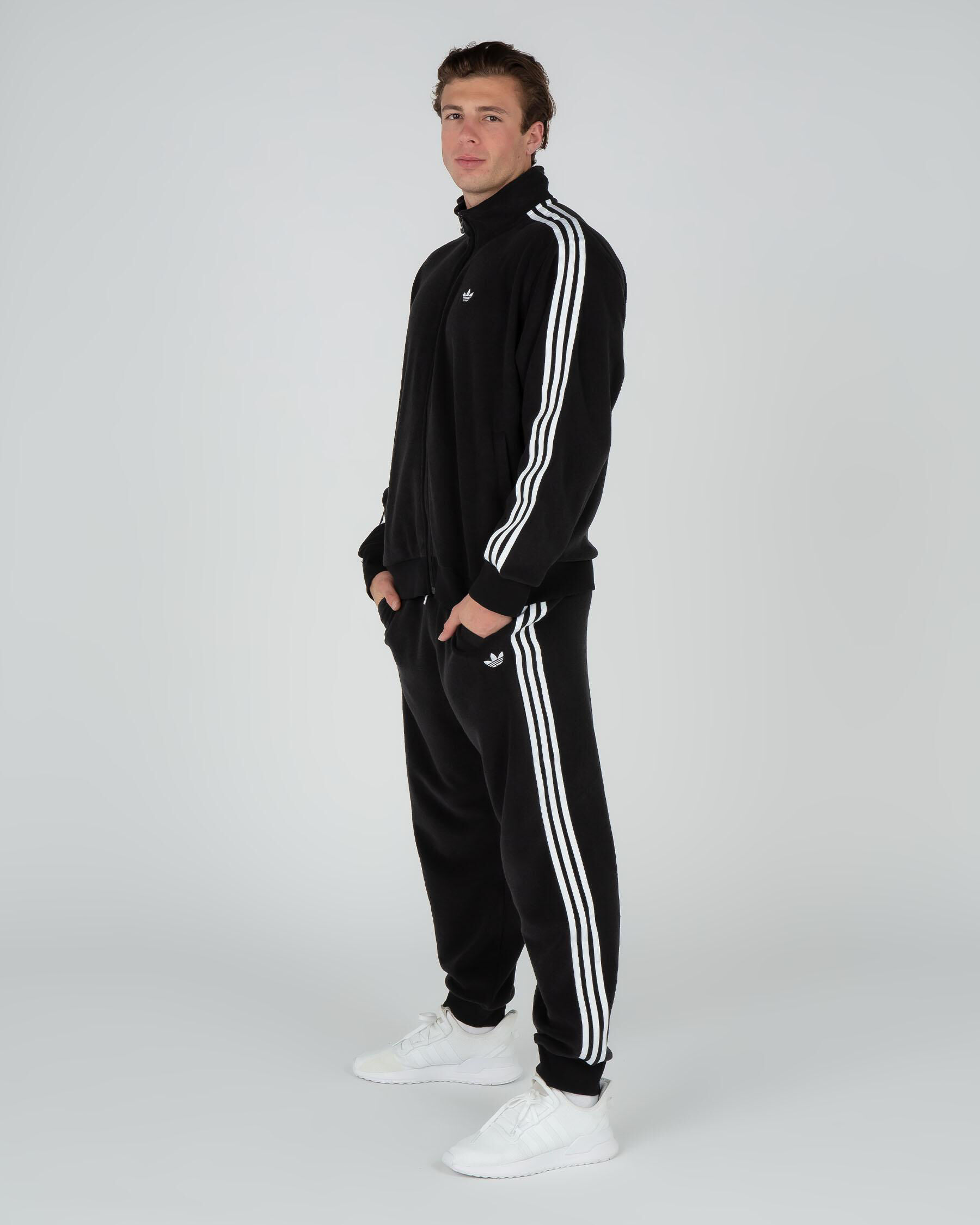 adidas bouclette pants