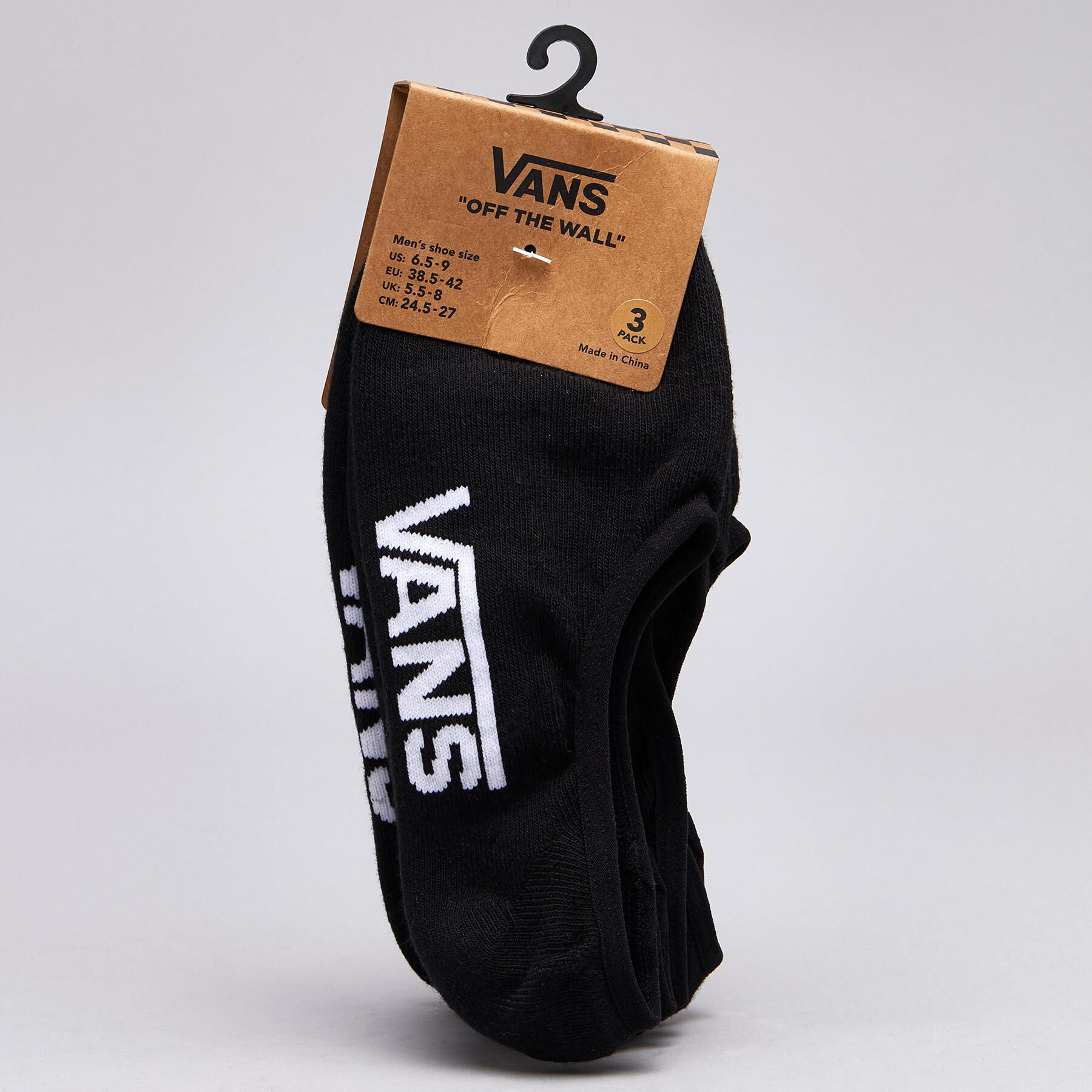 Vans super no hot sale show socks womens