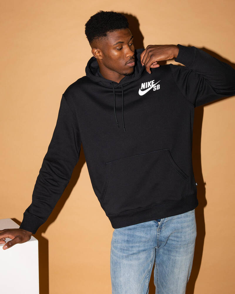 Nike NK SB Icon Hoodie for Mens