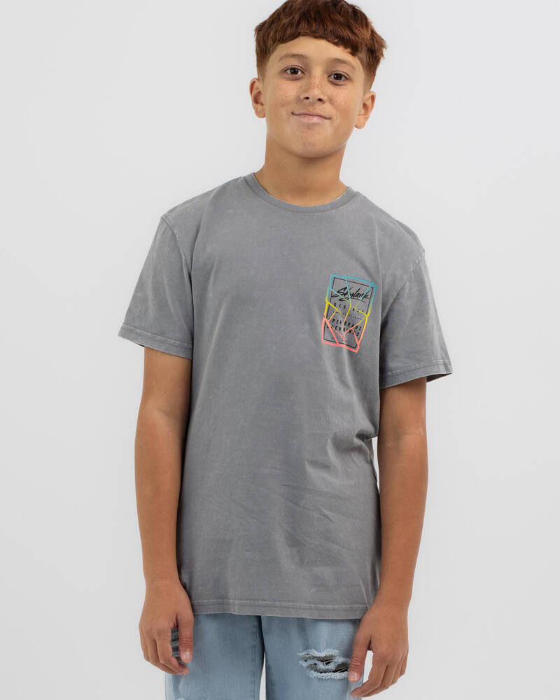 Skylark Boys' Severed T-Shirt for Mens