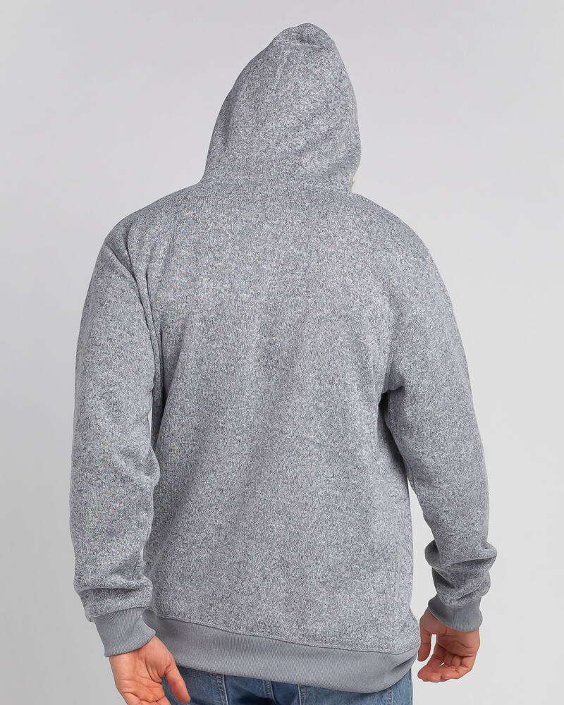 Rip Curl Crescent Hoodie for Mens