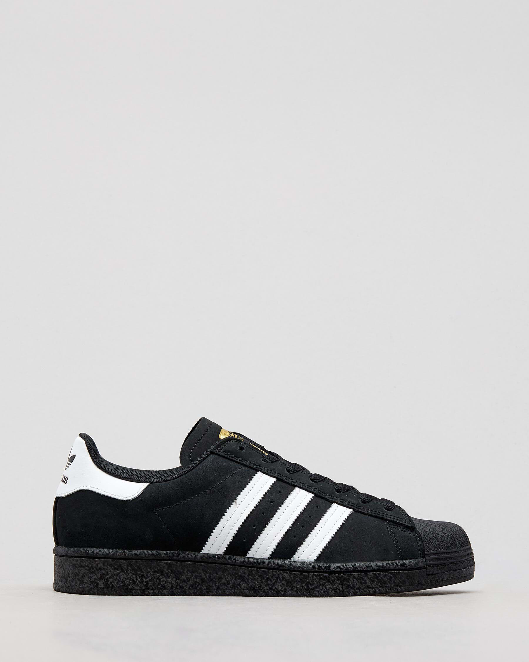 City beach deals adidas shoes