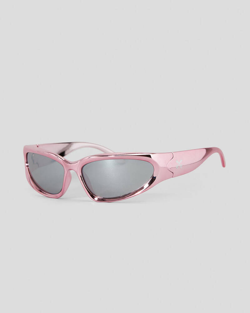 Tuke Eyewear Tokyo Sunglasses for Womens
