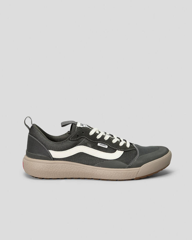 Vans Ultrarange Exo SE Mesh Shoes for Mens