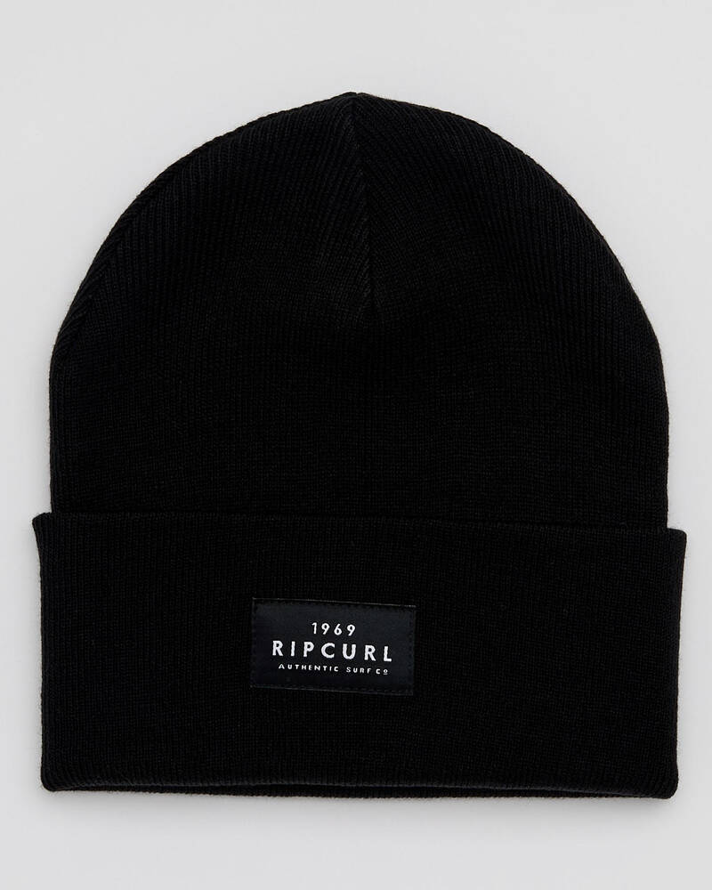 Rip Curl Premium Surf Beanie for Womens