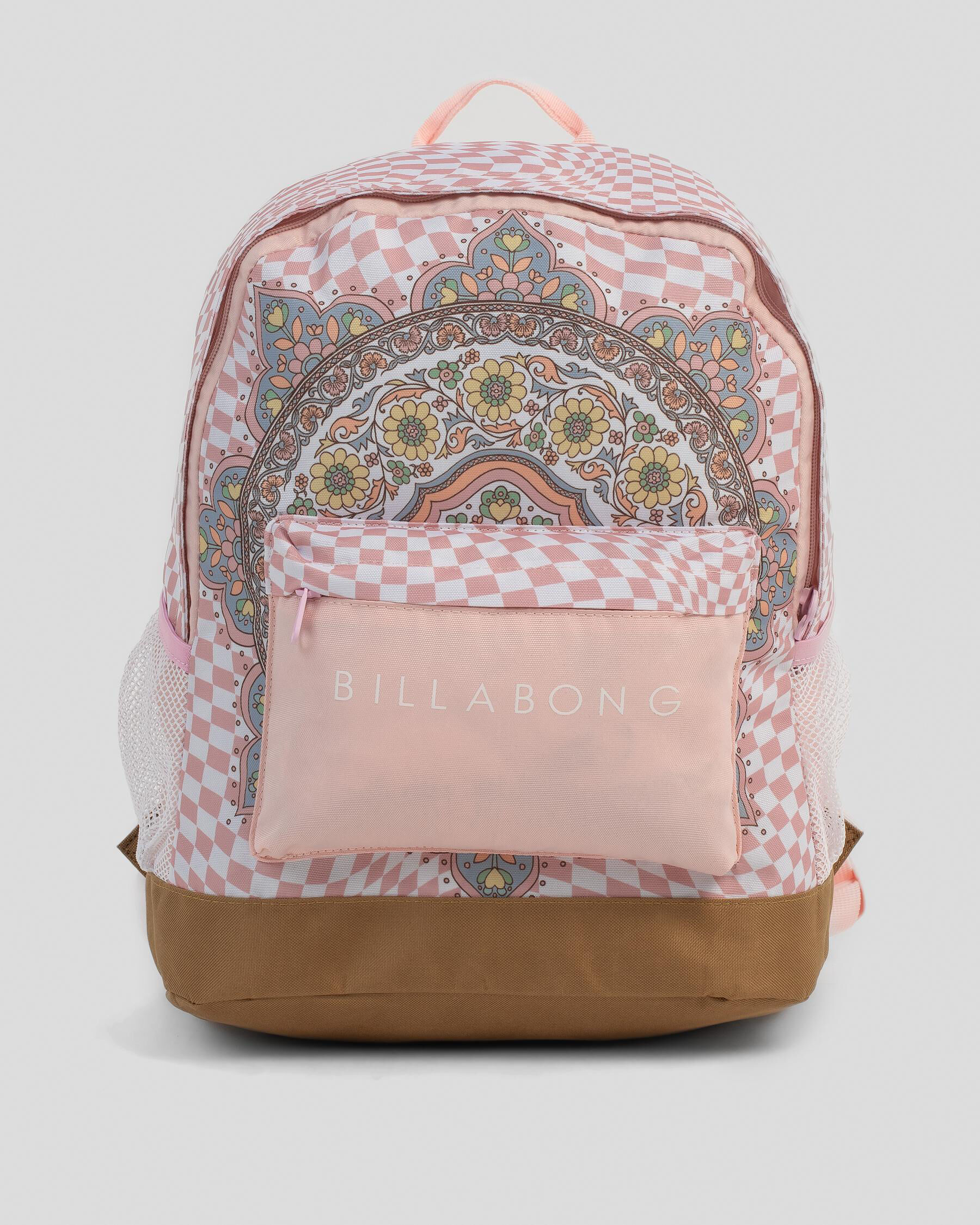 Billabong bag city discount beach