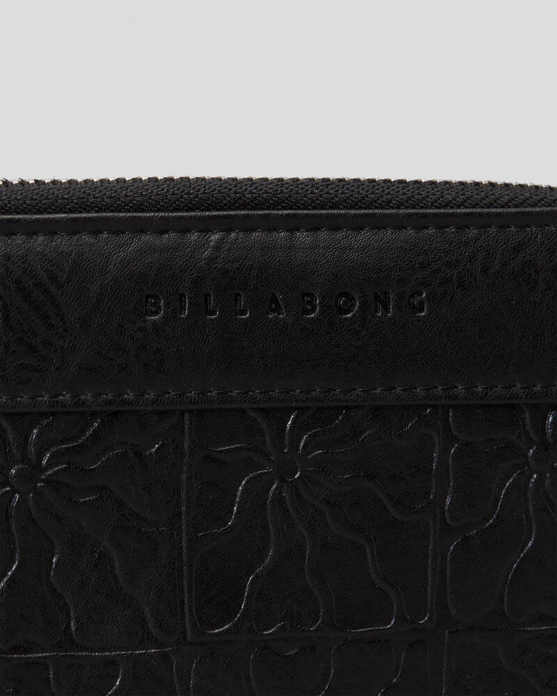 Billabong Sun Down Wallet for Womens