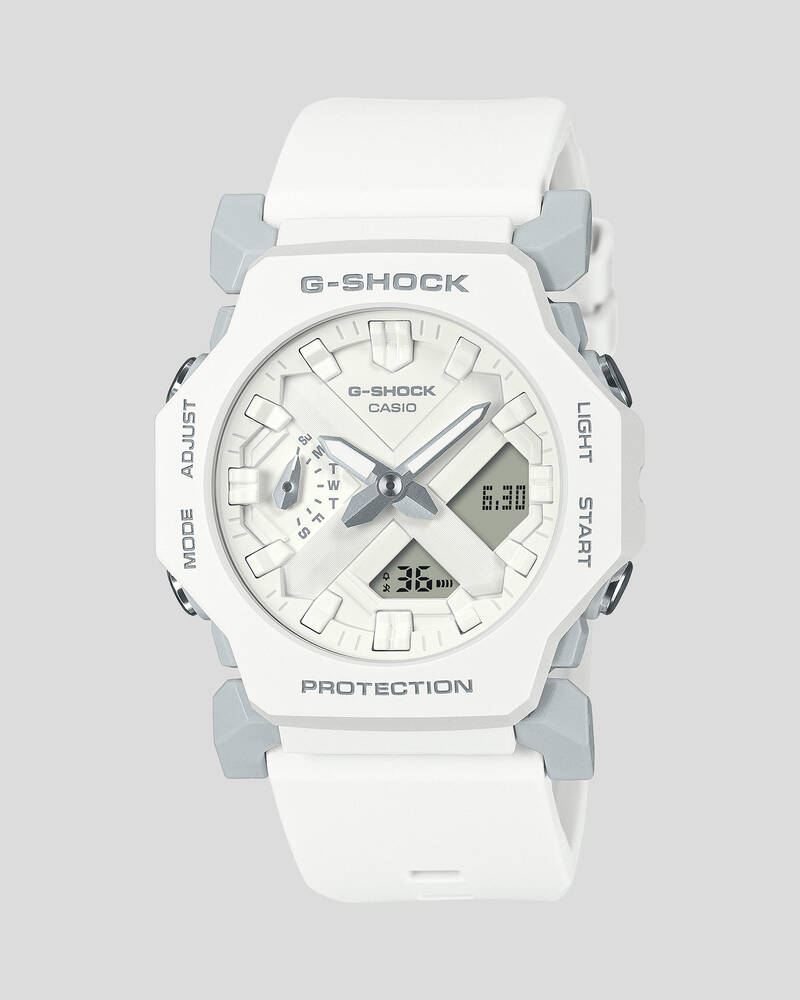 G-Shock GA2300-7A Watch for Mens
