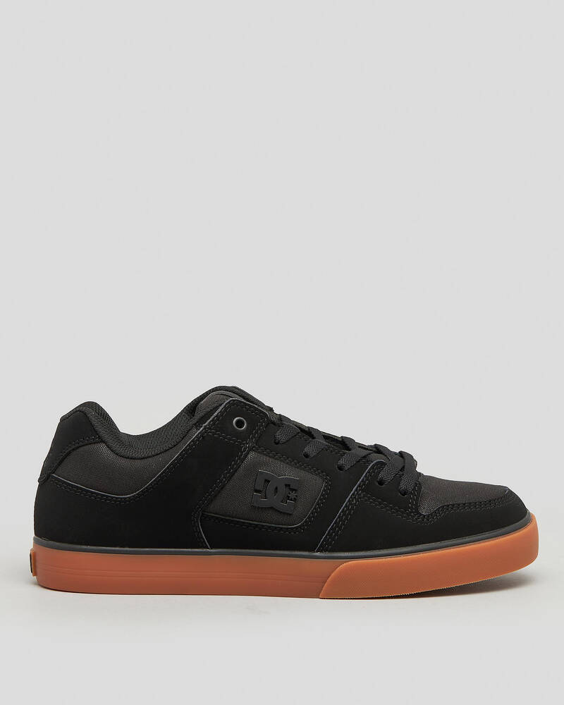 DC Shoes Pure Shoes for Mens