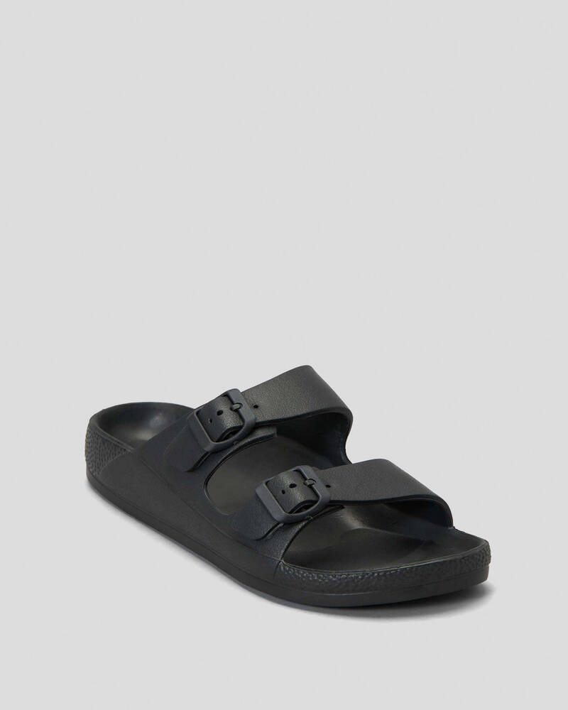 Lucid Cortina Sandals for Mens