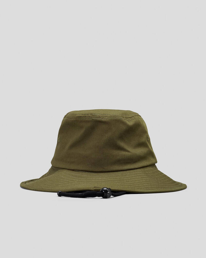 Billabong Big John Wide Brim Hat for Mens