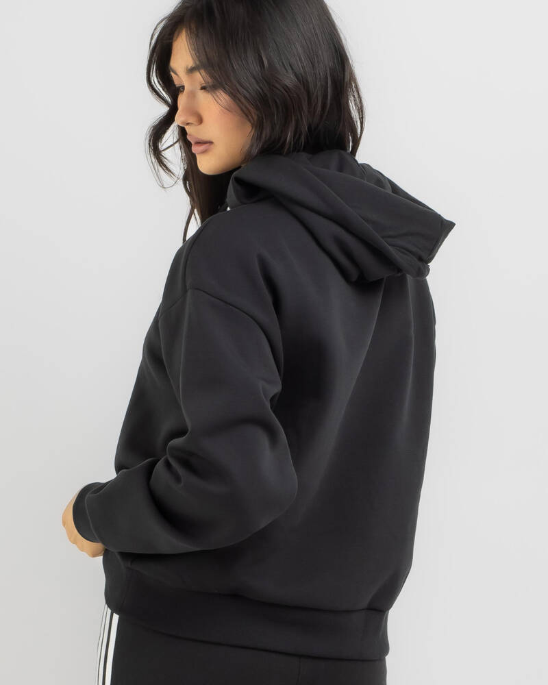 adidas Future Icons Hoodie for Womens