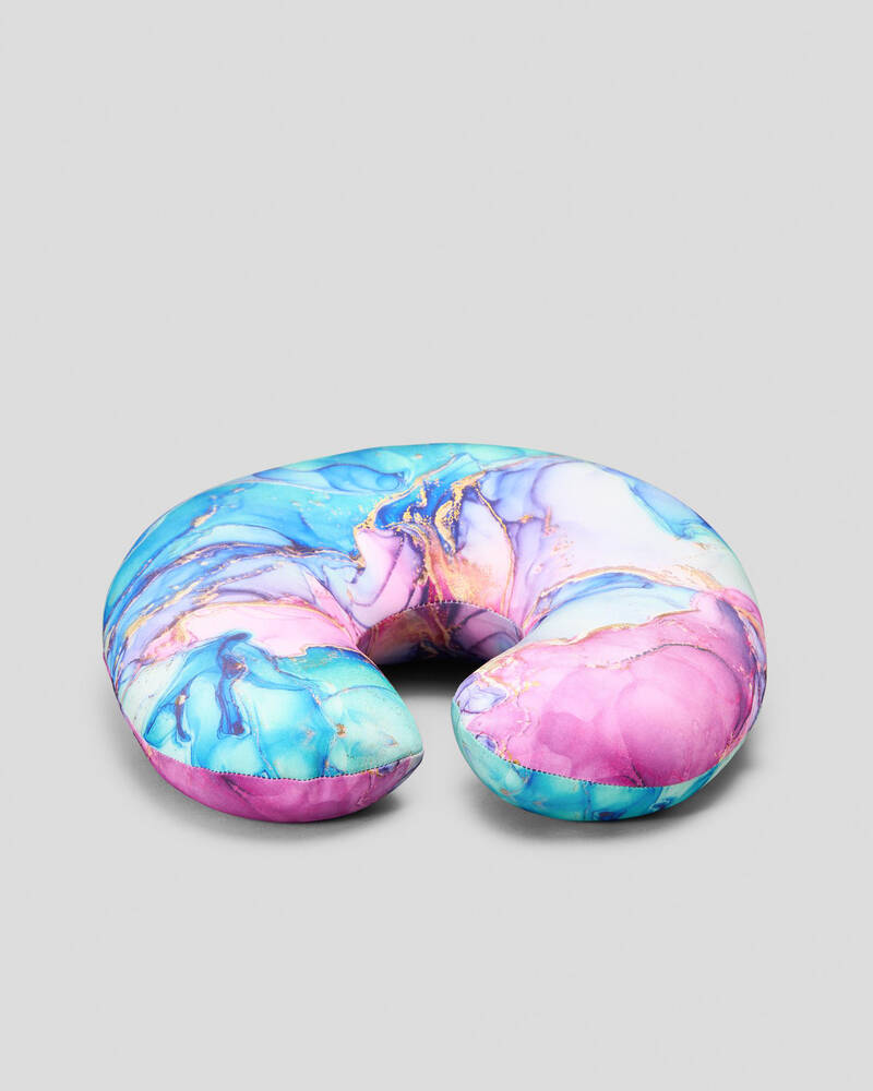 Mooloola Dream Neck Pillow for Womens