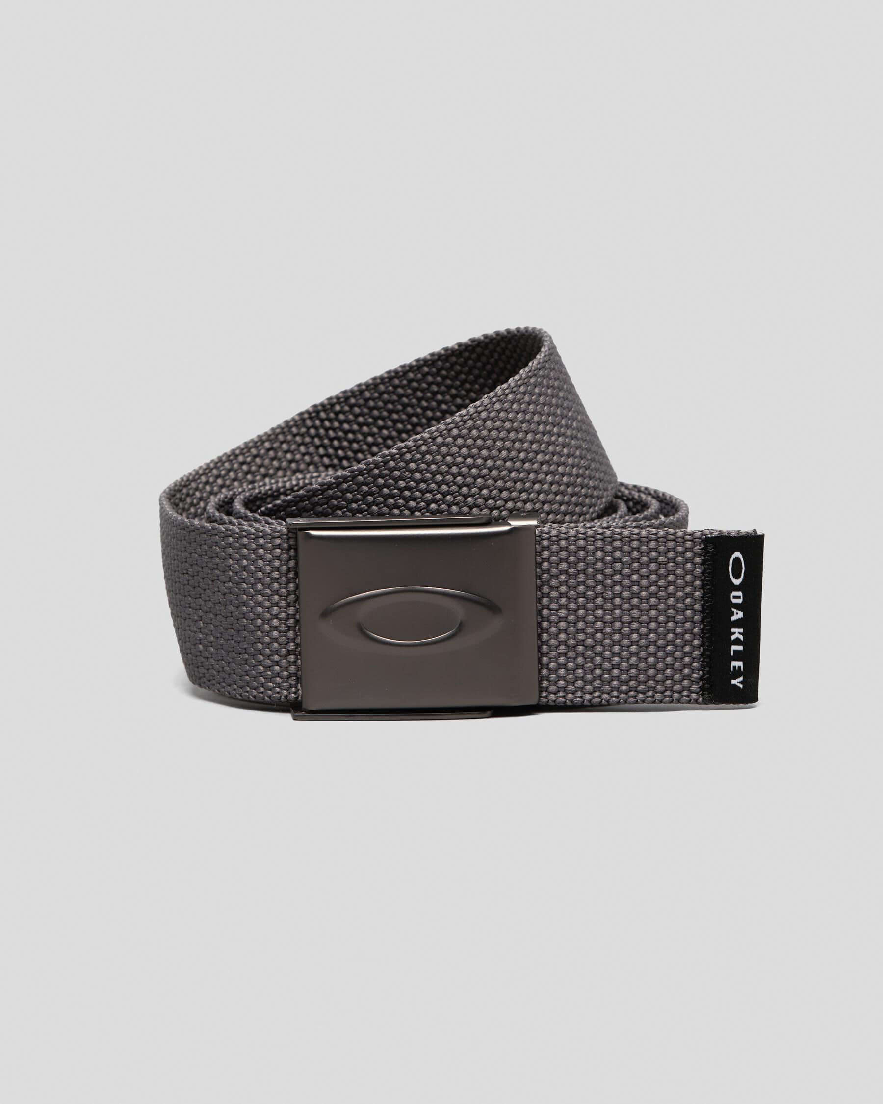 Ellipse Web Belt