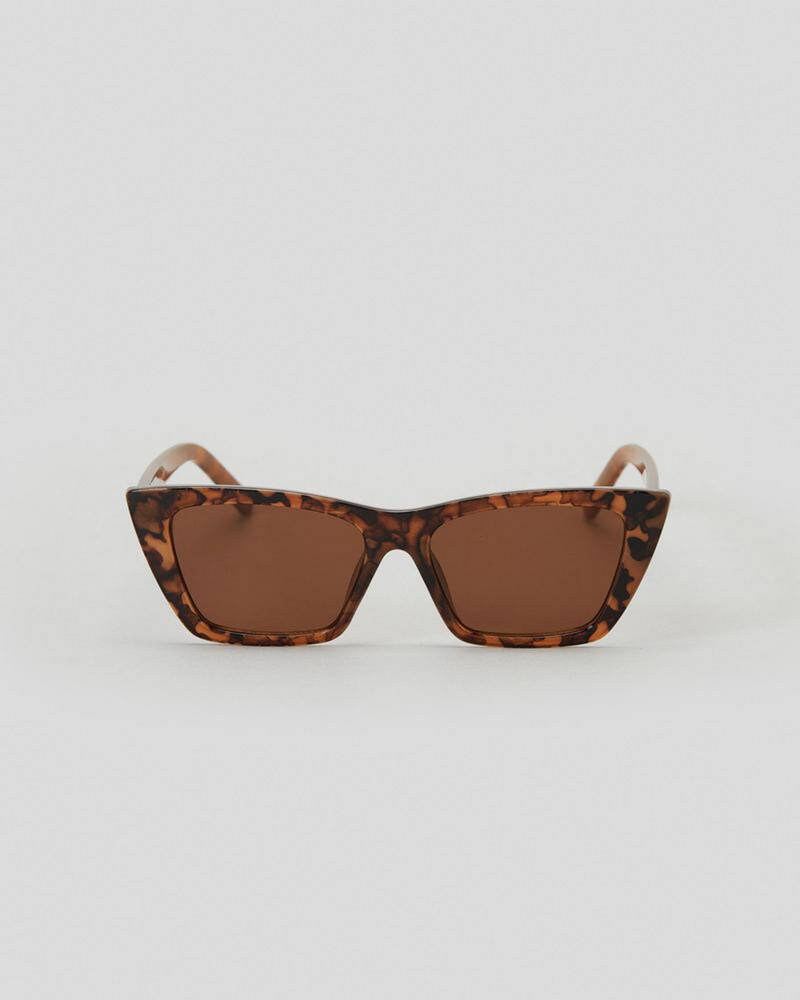 Indie Eyewear Barcelona Sunglasses for Womens