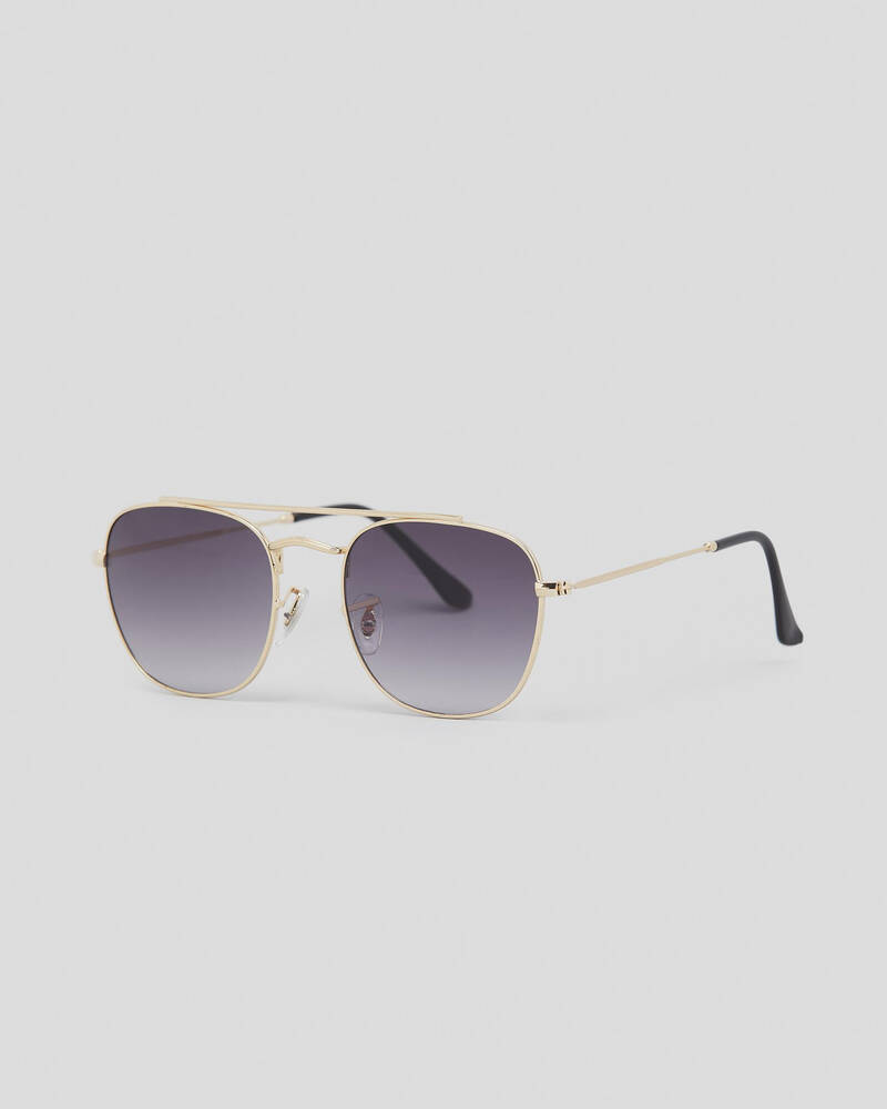 Indie Eyewear Mesa Sunglasses for Womens