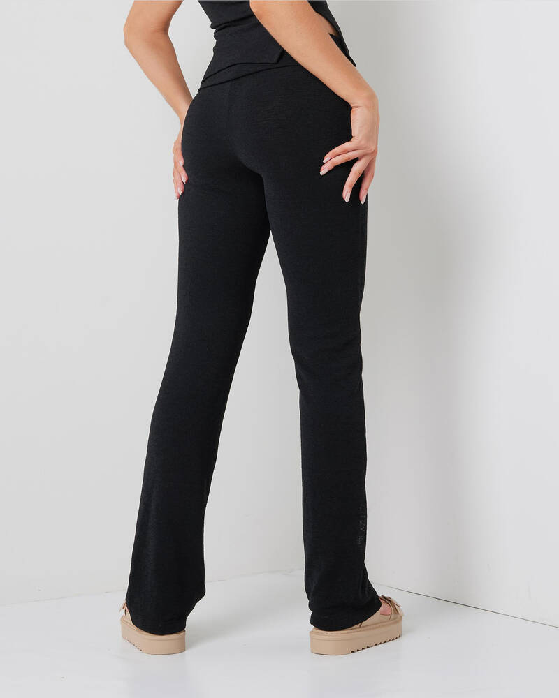 Ava And Ever Kaya Lounge Pants for Womens