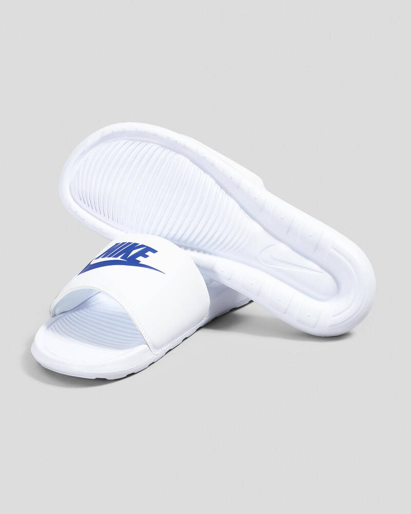 Nike Victori One Slides for Mens