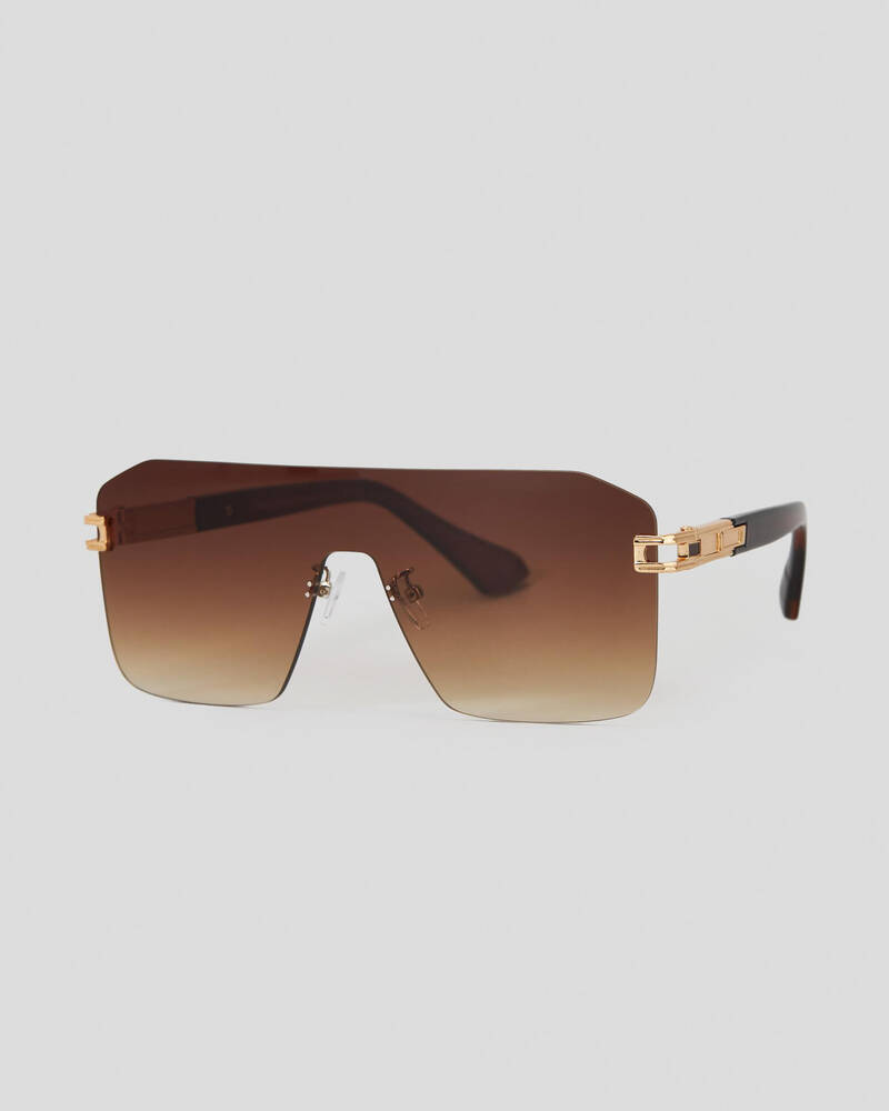 Indie Eyewear Venice Sunglasses for Womens