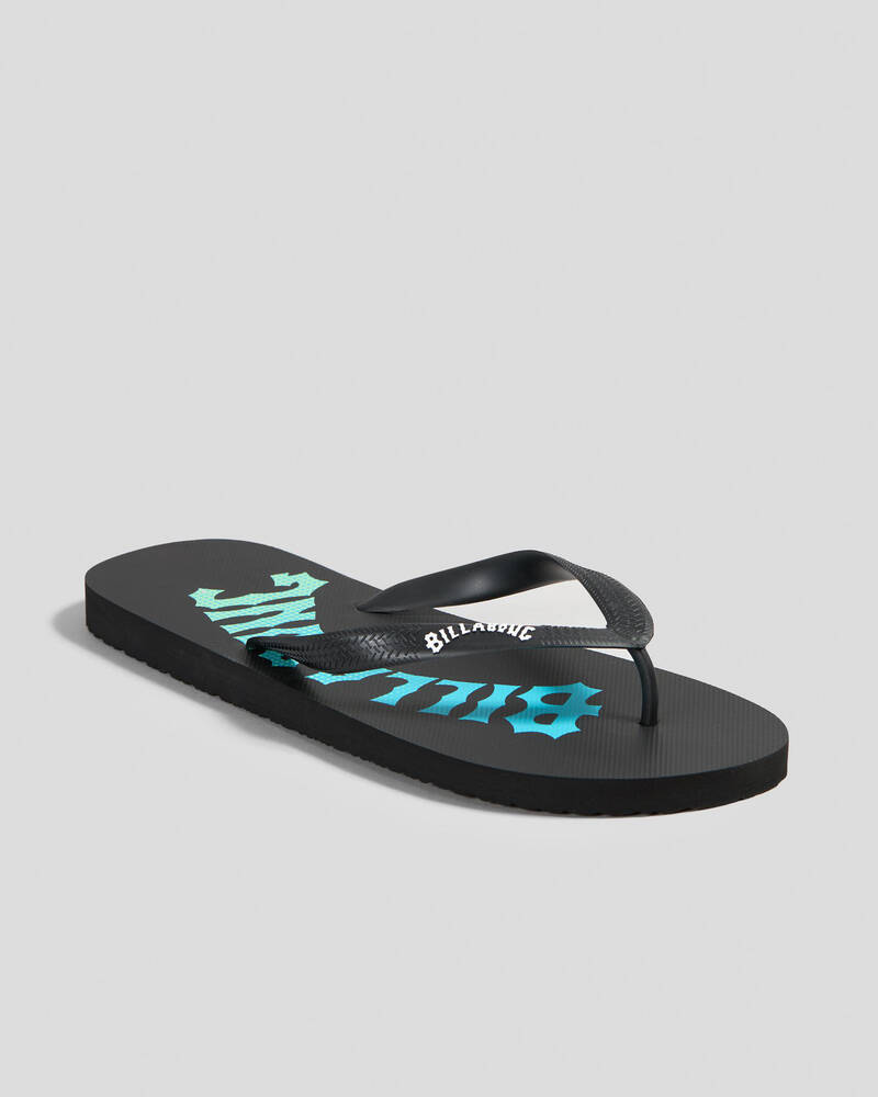 Billabong Tides Thongs for Mens