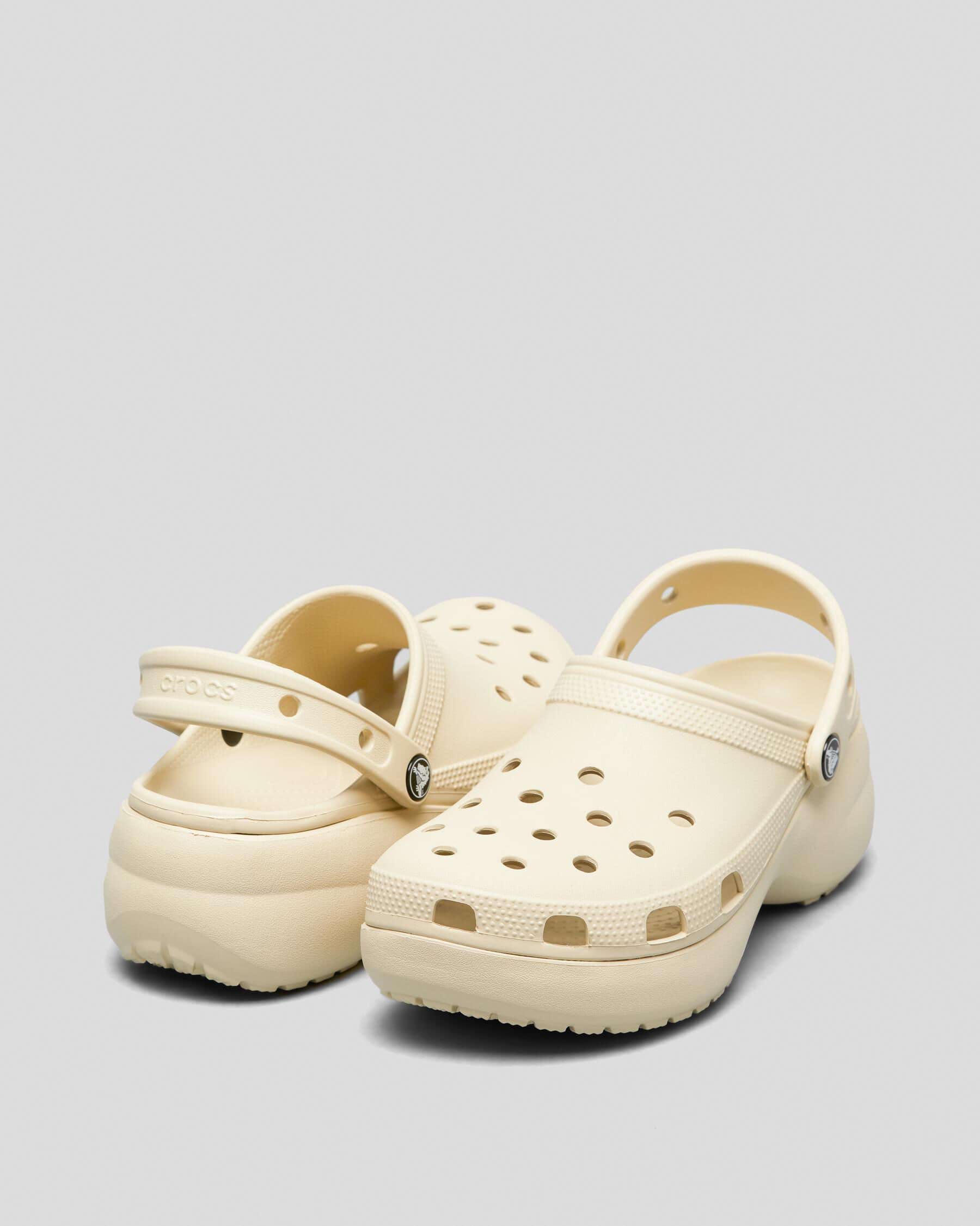 Crocs 2024 vega city