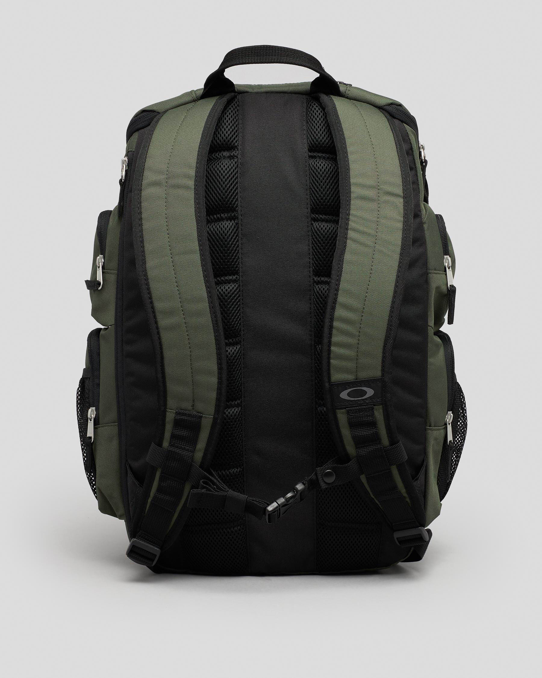 Oakley gearbox lx 2024 backpack dark brush