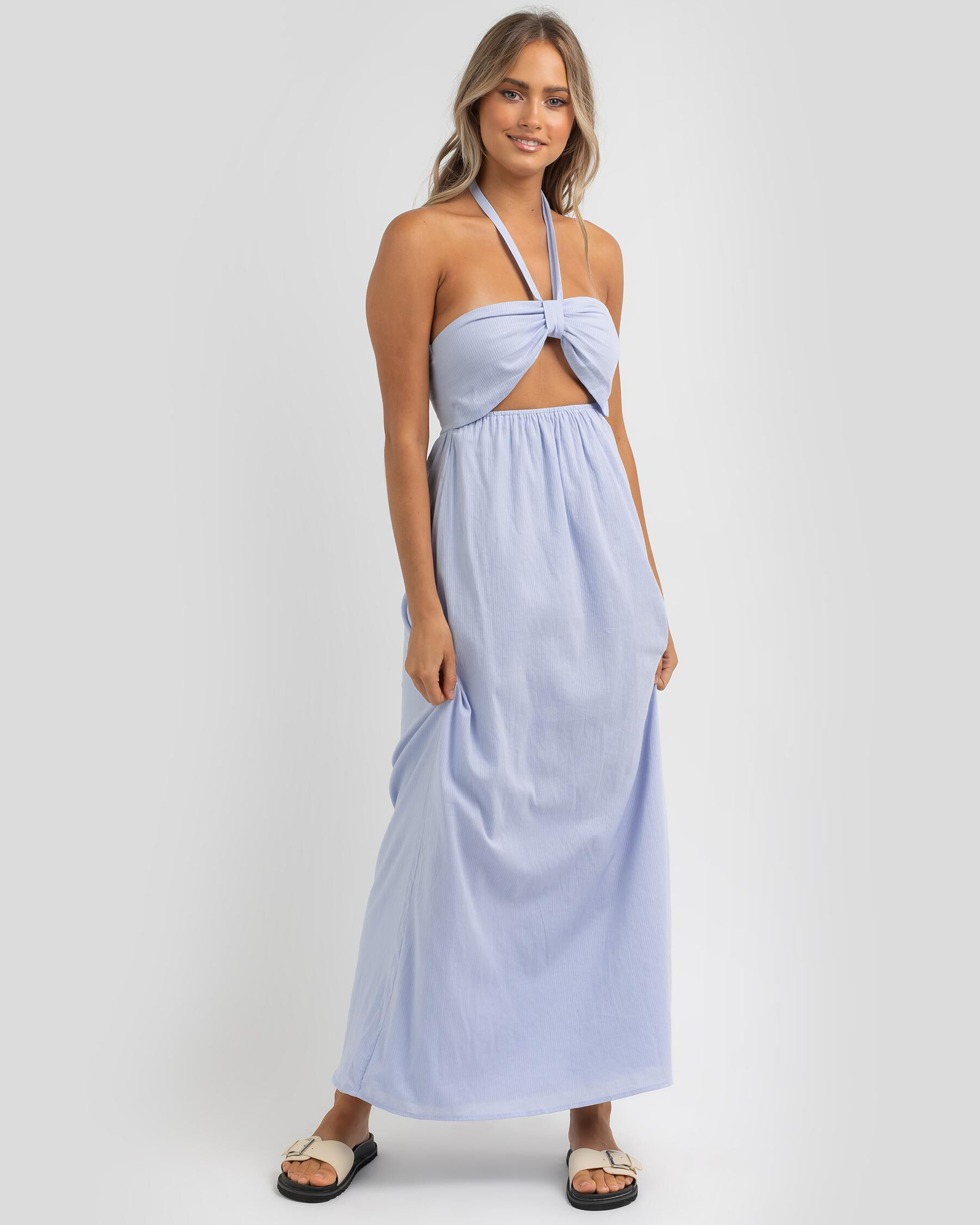 city beach maxi dress