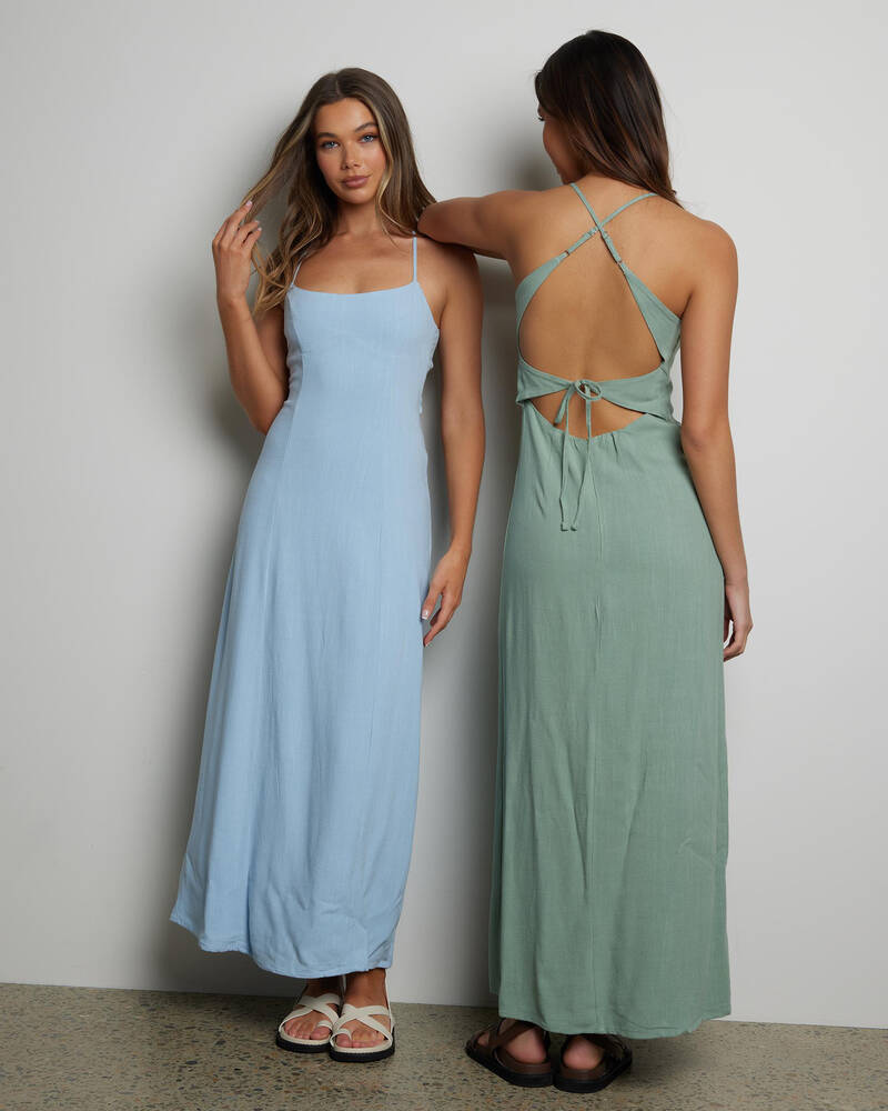 Ava And Ever Bella Maxi Dress for Womens