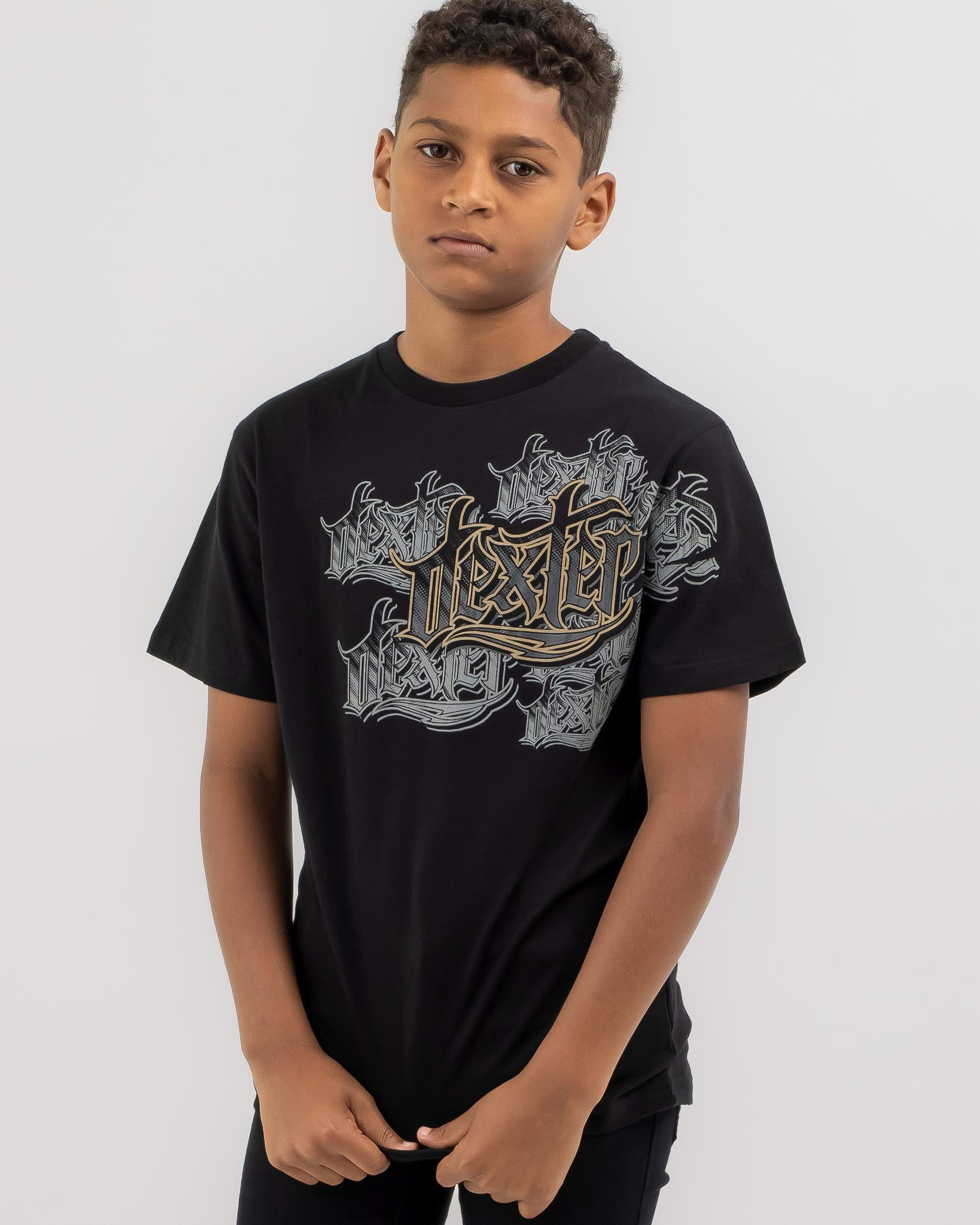 Thrasher shirts outlet boys