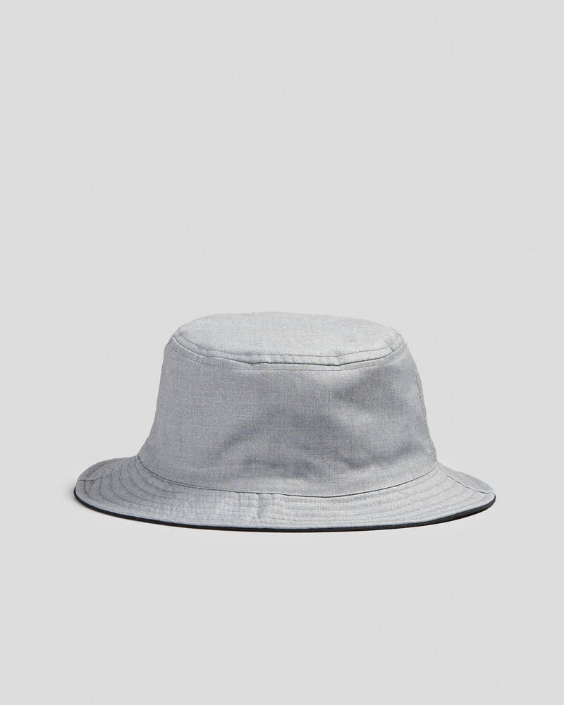 Lucid Intelligence Bucket Hat for Mens