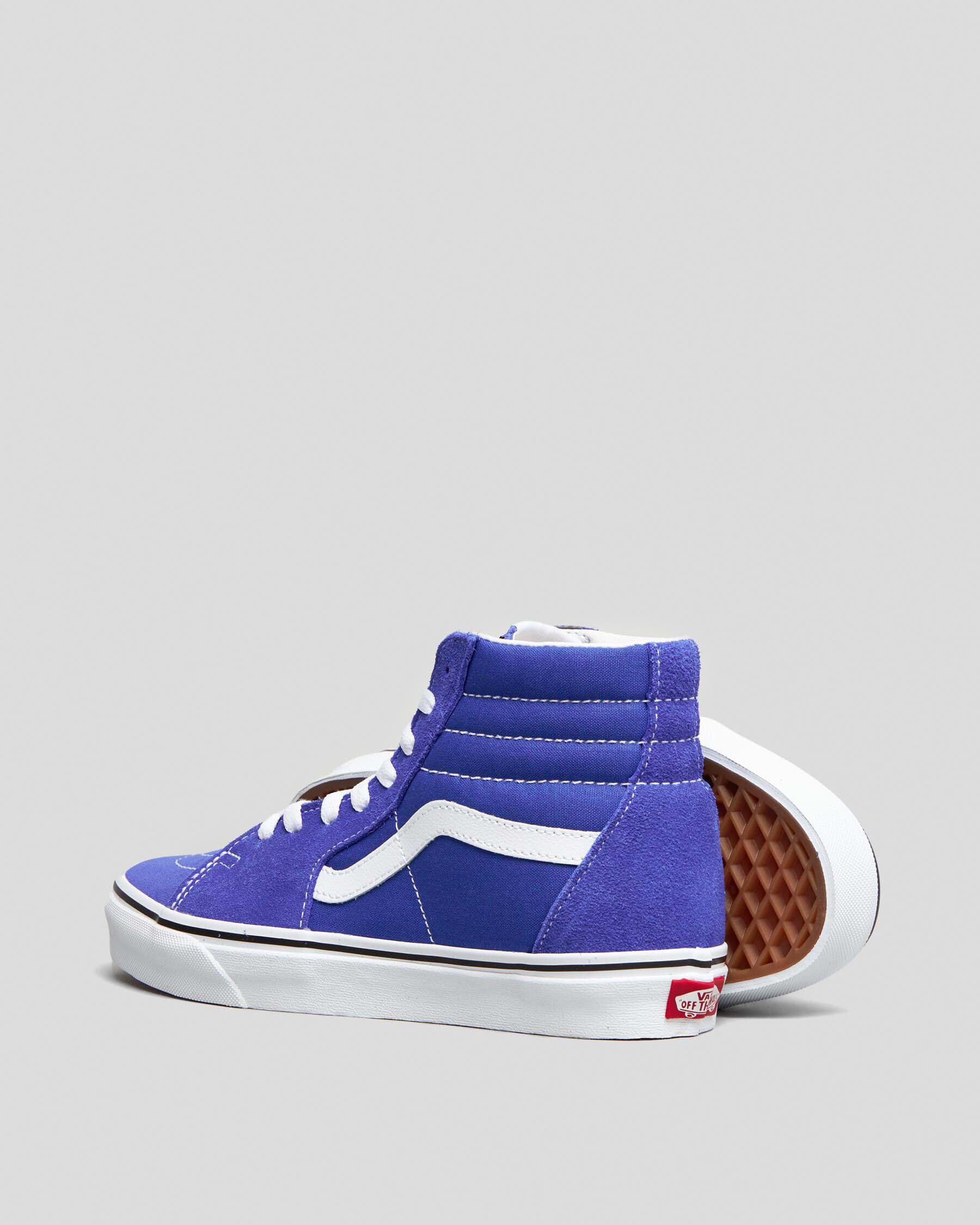 Vans sk8 outlet hi homme