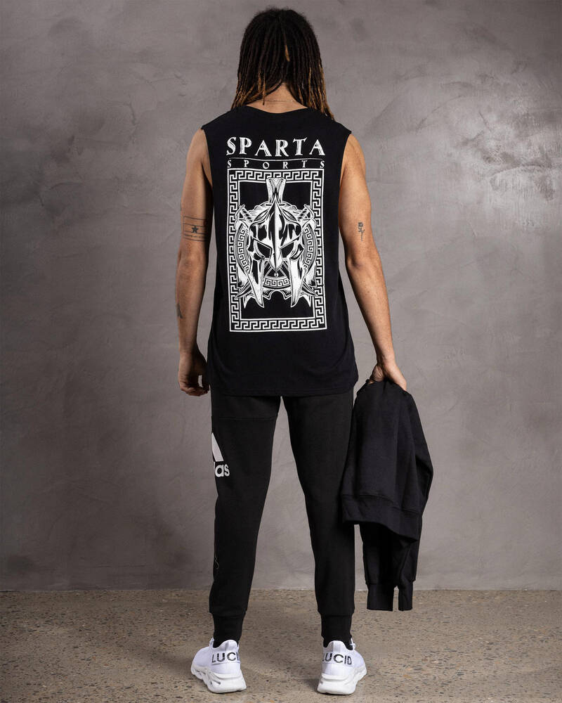 Sparta Knives Muscle Tank for Mens