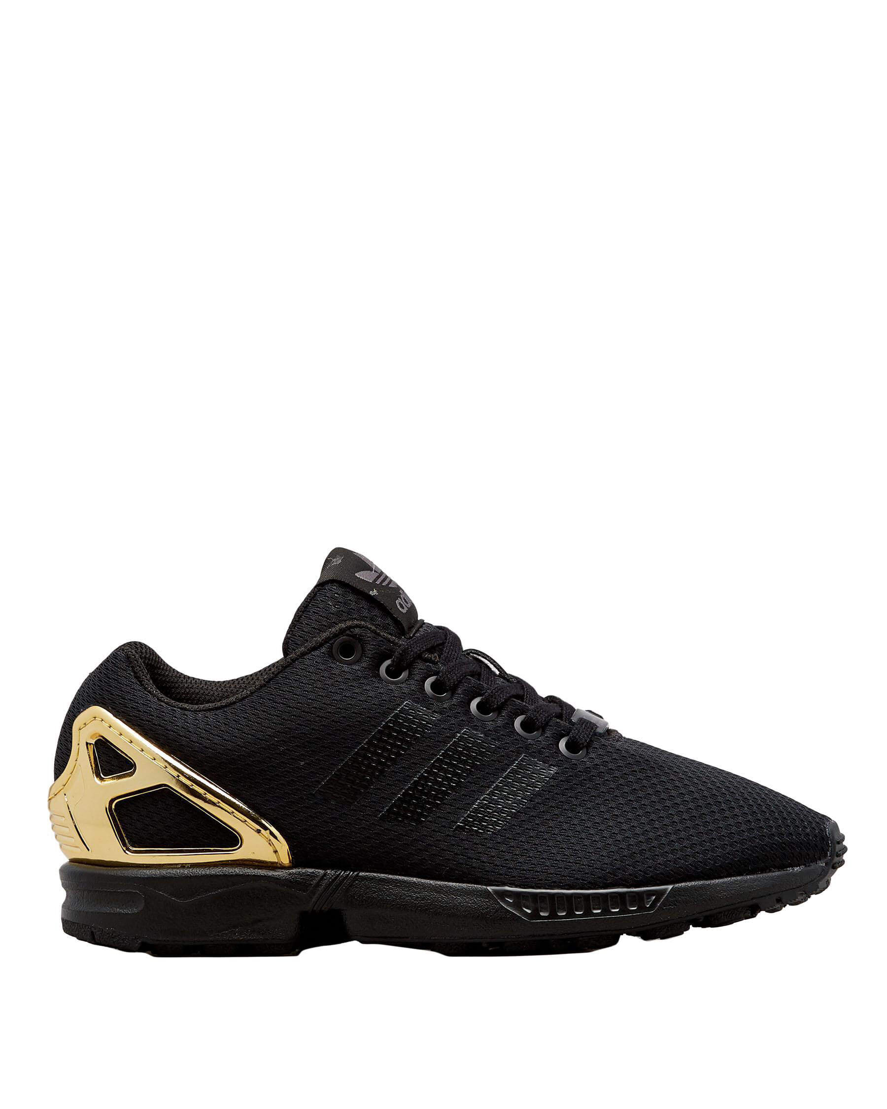 black and gold adidas womens trainers