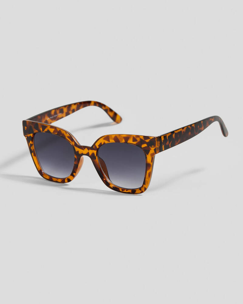 Indie Eyewear Grace Sunglasses for Womens