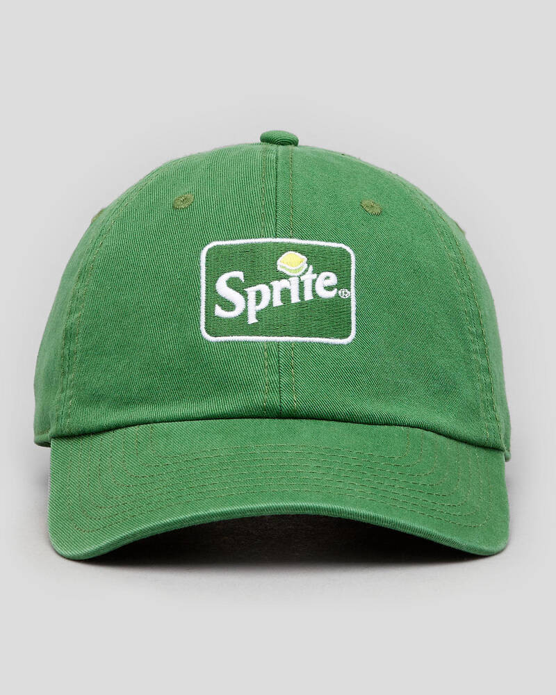 American Needle Sprite Square Ballpark Cap for Mens