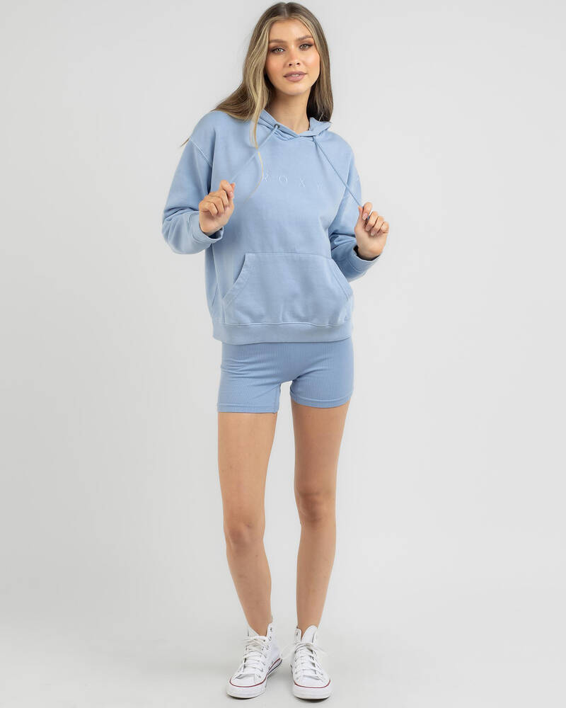 Roxy Until Daylight Hoodie for Womens