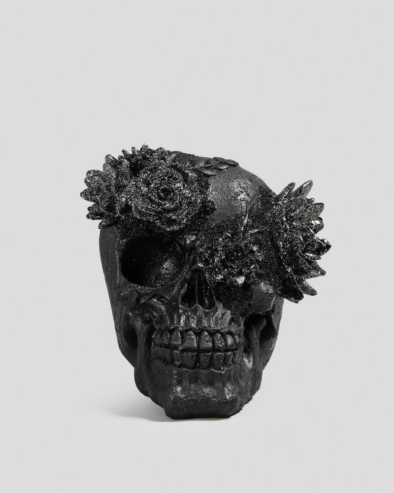 Get It Now Treasure Skull for Unisex