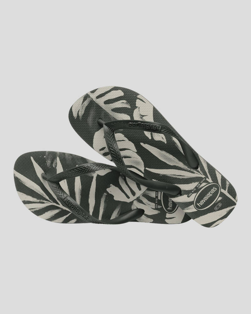 Havaianas Top Aloha Thongs for Mens