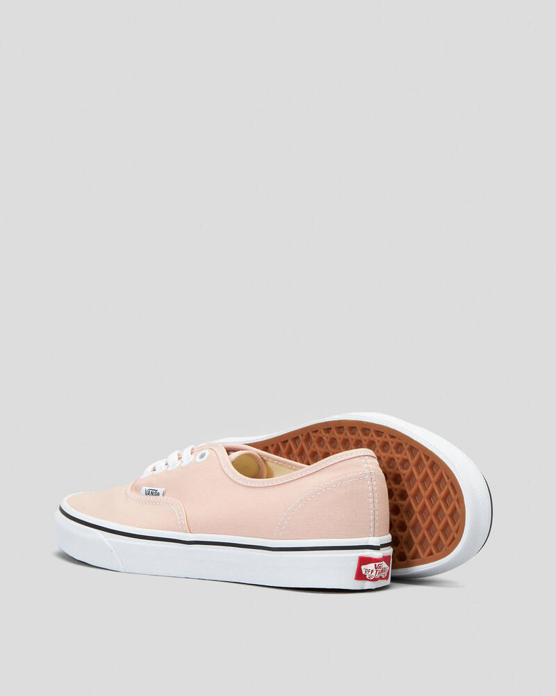 Vans Womens Authentic Shoes for Womens