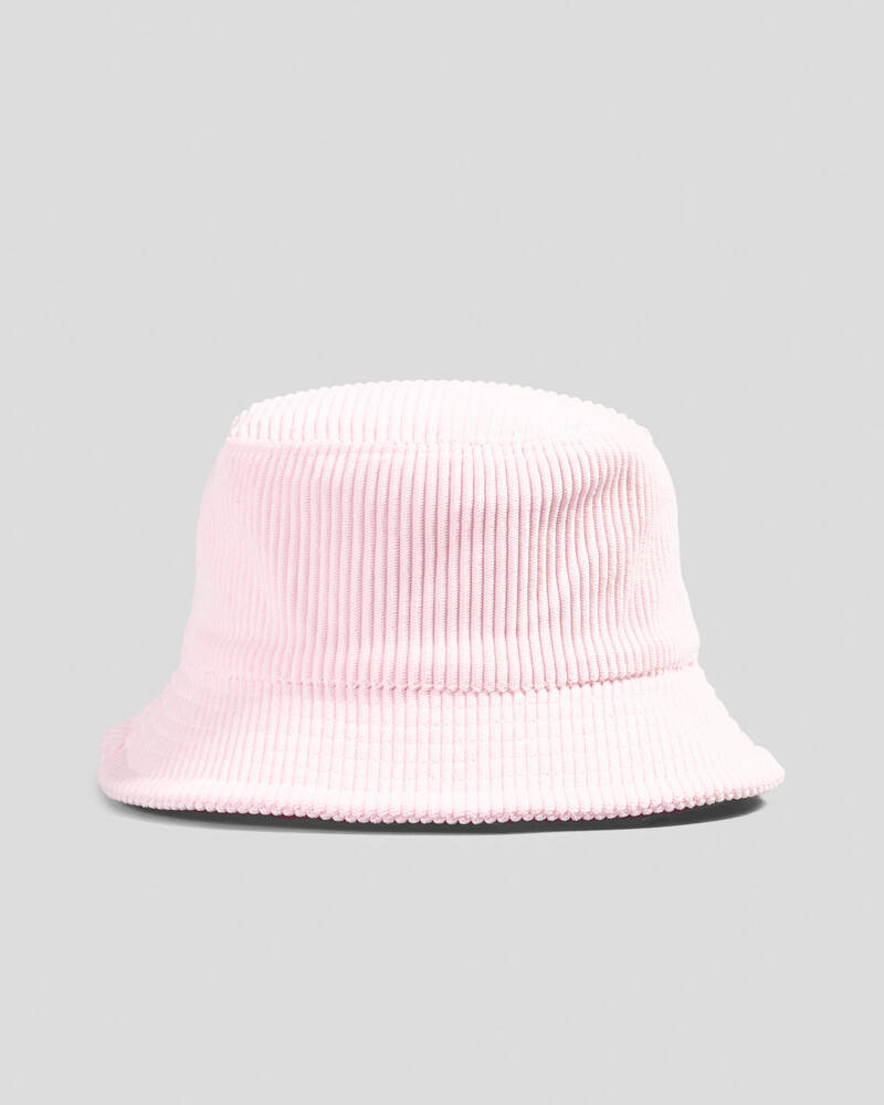 Ava And Ever Girls' Talia Cord Bucket hat for Womens