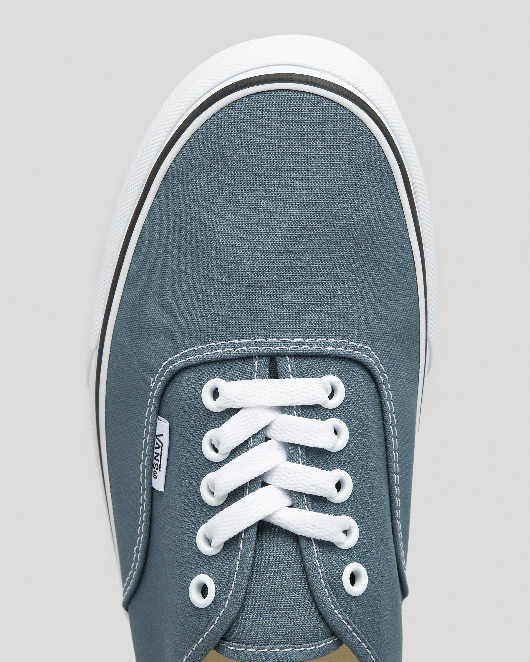 Goblin blue vans on sale